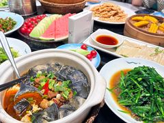 -曹家小菜(胜太路店)