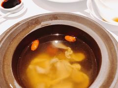 -宝丽轩中餐厅BAOLIXUAN