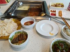 -海底捞大排档火锅(打浦路店)