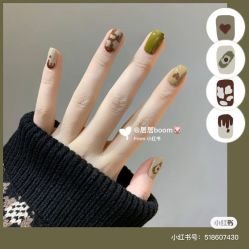 -妙睫屋日式美甲美睫