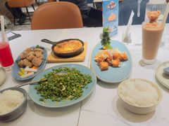 -鹿港小镇(西单大悦城店)