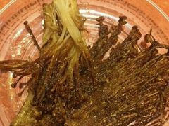 -金刚山烧烤(红旗大街店)