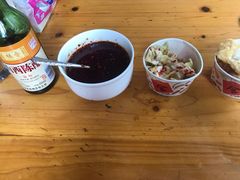 -江妈面馆(夷陵路店)