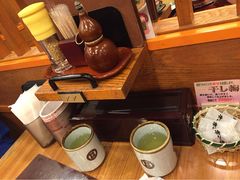 杵屋-杵屋(京都ポルタ店)