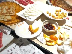 特级肥牛-蜀留香火锅(西南角店)