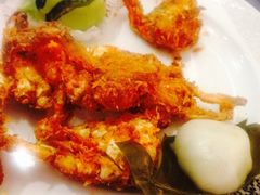 -西藏饭店·亚克·食光自助餐厅(文殊院店)