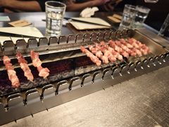 -很久以前羊肉串(南京路第一百货店)