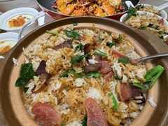 -万龙洲海鲜(南新仓店)