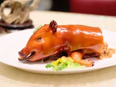 -8餐厅(新葡京酒店)