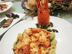 -顺峰(南二环店)