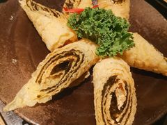 三秒海苔响铃-捞王锅物料理(凯旋路店)