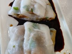 -好彩海鲜酒家(帝国中心店)