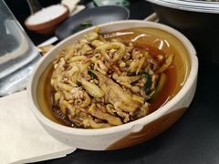 肉末茄子煲-潇湘阁(三里屯SOHO店)