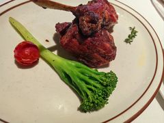 -黑宝石西餐厅(汇励99城市公园店)