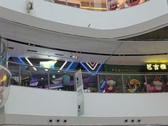 -万达广场(临港店)