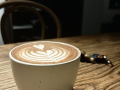 -PUZZLE COFFEE 拼图咖啡