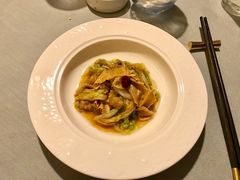 -T館·花园艺术餐厅