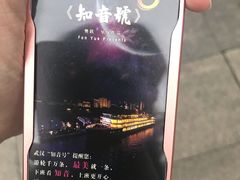 -武汉知音号