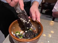 -老湖南民间菜·牛肉十八炒(花都店)