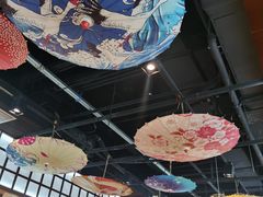 -千寻山野烤肉(中关村店)