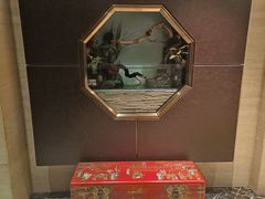 -金谷大厦酒店-黑土优品1号餐厅