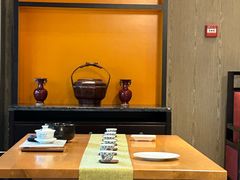 -南堂馆·新川菜(天府三街店)