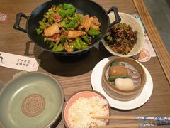 -大盐帮川菜馆(长楹天街店)