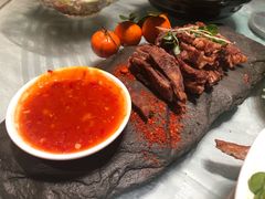 -玉林烤鸭店(定福庄店)