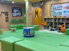 -金宝贝早教(南山花园城店)