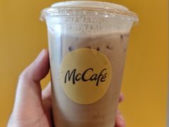 -麦当劳(潮阳店)