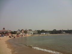 -老虎石海上公园