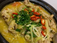 -君德澜酒家·创意粤菜(金山谷店)