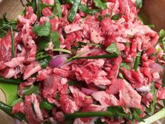 -千滋百味自助海鲜烤肉(布吉景华店)