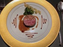 -L'ATELIER de Joel Robuchon(外滩18号店)