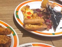 -比格比萨自助(德思勤四季汇店)