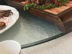 -盘锦生态酒店-火锅餐厅