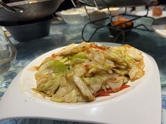 -群英会·三国菜(曹魏古城店)