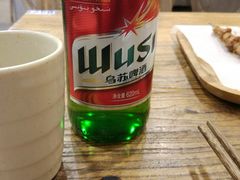 -阿凡提餐厅(簋街店)