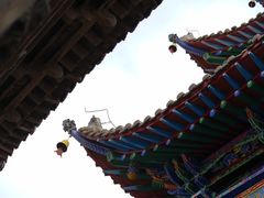-高庙保安寺