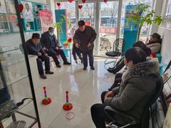 -立聪堂助听器·呼吸机(人民医院店)