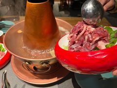 -额尔敦草原涮羊肉·烧烤(冻青树总店)