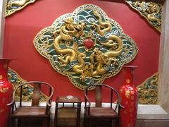 -老码头火锅(骡马市店)