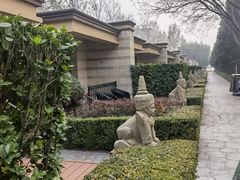 -春晖园度假酒店温泉