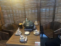 -汤宴·参须肚包鸡(南京路店)