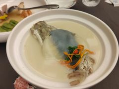 -肆月河豚·新淮扬(金融街店)