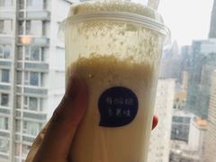 -一只酸奶牛(八一路店)