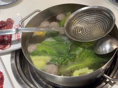-陈记顺和潮汕牛肉火锅(韩江路店)