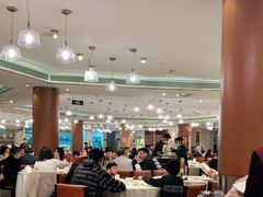 大堂-潮福城大酒楼(湖滨北路店)