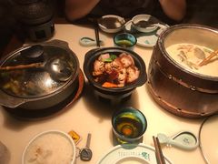 -佬麻雀·新湘菜(珠海金发购物中心店)