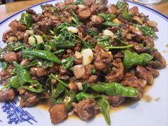 -食鸡公社辣子鸡·潍坊菜·烧烤